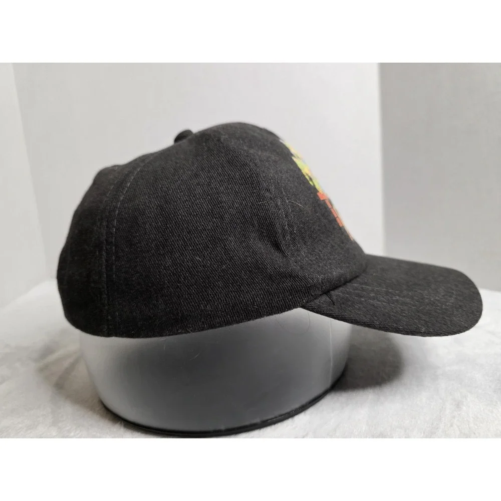 Teenage Mutant Ninja Turtles Snapback Cap Nickelodeon‎ Youth